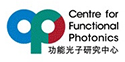 Centre for Functional Photonics
